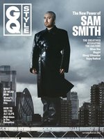 Cover image for British GQ Style: Issue 34
